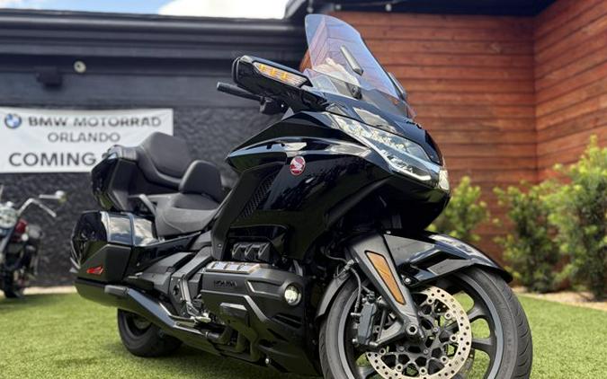 2023 Honda GL1800 Goldwing Tour
