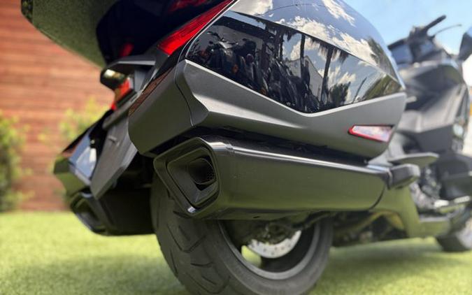 2023 Honda GL1800 Goldwing Tour