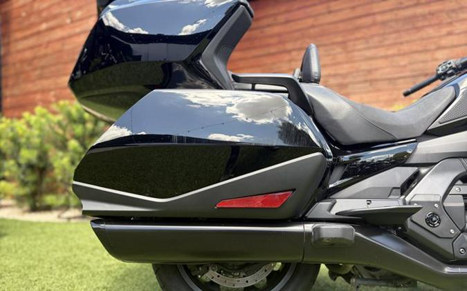 2023 Honda GL1800 Goldwing Tour