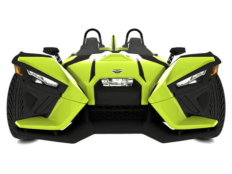 2023 Slingshot Slingshot SL - AutoDrive