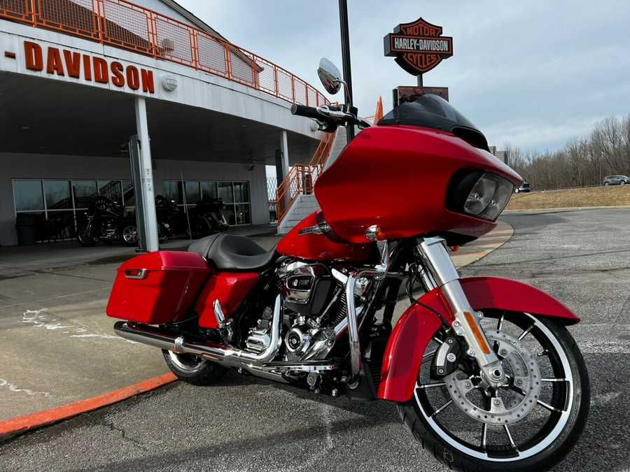 2023 HarleyDavidson Road Glide Redline Red for sale in Paducah, KY