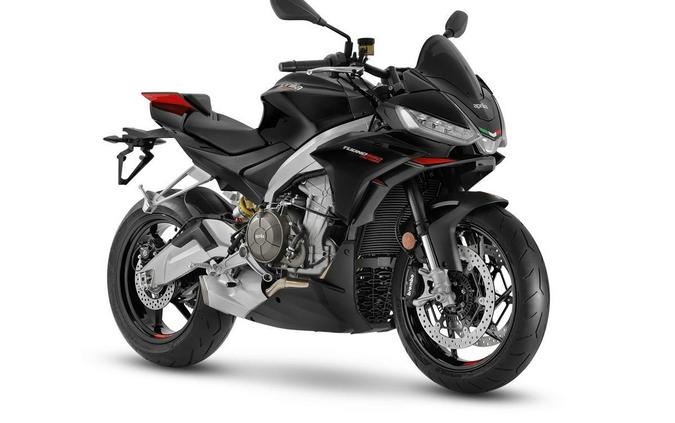 2023 Aprilia Tuono 660 Factory: MD Ride Review (Bike Reports) (News)