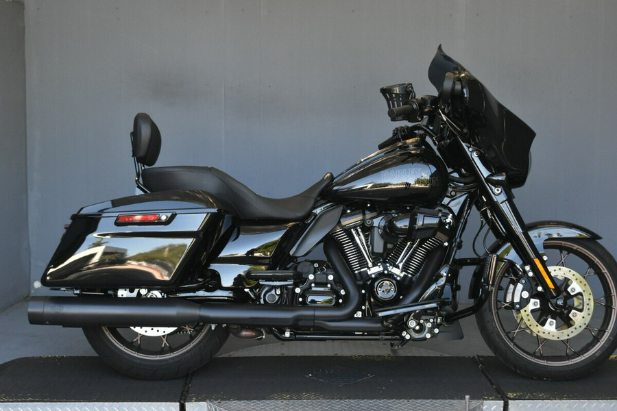 2022 Harley-Davidson Street Glide ST