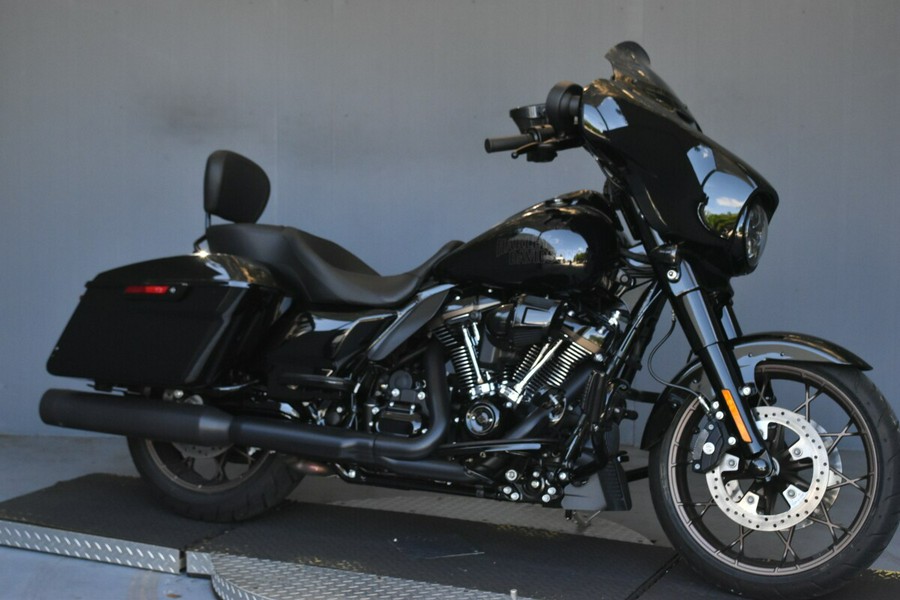 2022 Harley-Davidson Street Glide ST