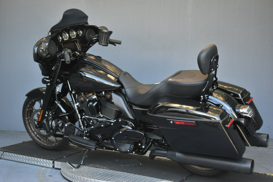 2022 Harley-Davidson Street Glide ST