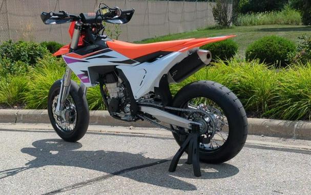 2024 KTM 450 SMR