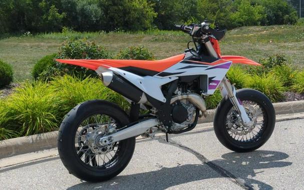 2024 KTM 450 SMR