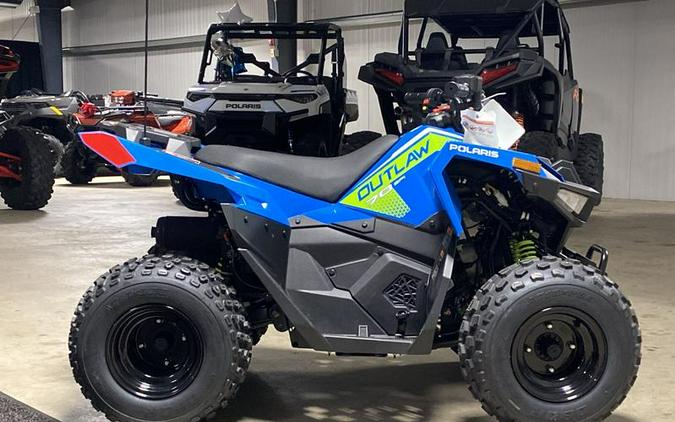 2024 Polaris® Outlaw 70 EFI