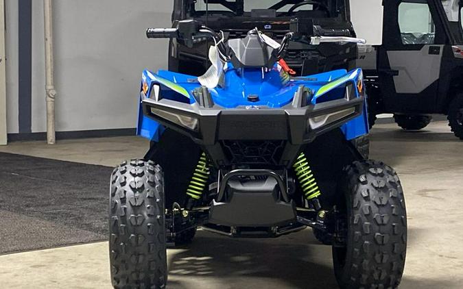 2024 Polaris® Outlaw 70 EFI