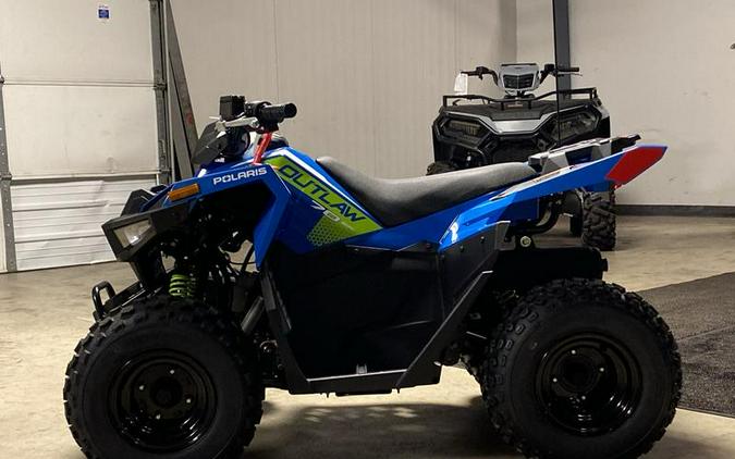 2024 Polaris® Outlaw 70 EFI