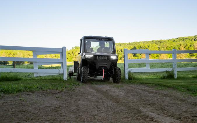 2024 Polaris Industries [Off-Site Inventory] Ranger® SP 570 Premium