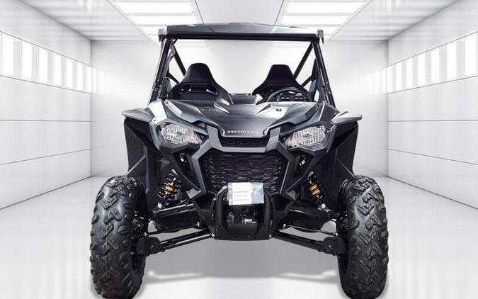 2024 Honda Talon 1000X Base