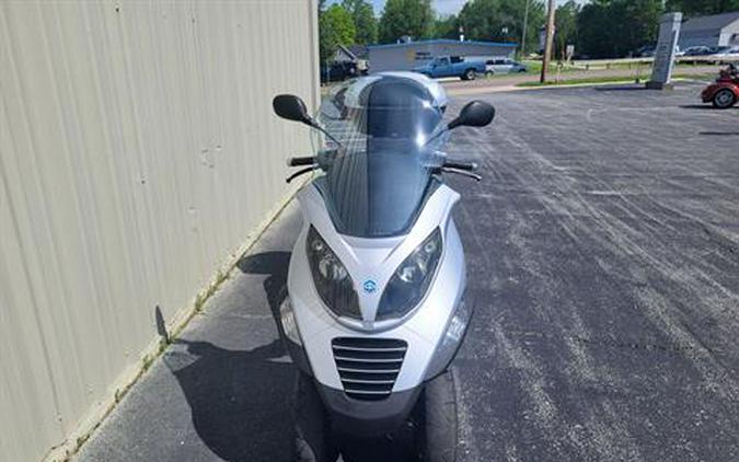 2007 Piaggio MP3