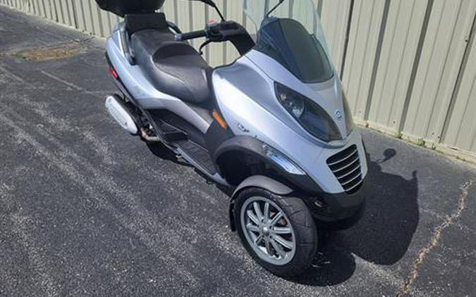 2007 Piaggio MP3