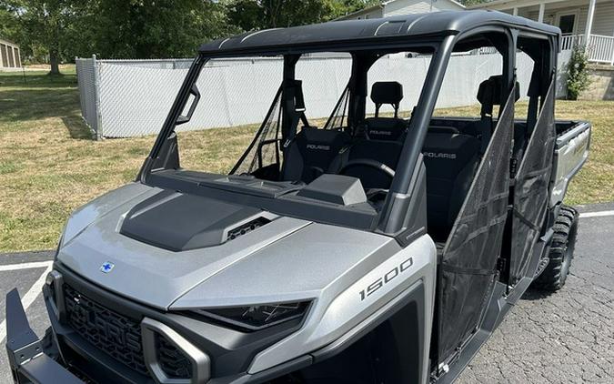 2024 Polaris Ranger Crew XD 1500 Premium