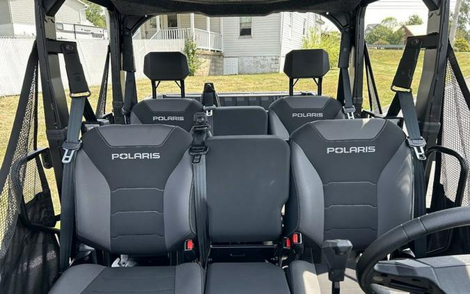 2024 Polaris Ranger Crew XD 1500 Premium