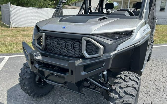 2024 Polaris Ranger Crew XD 1500 Premium