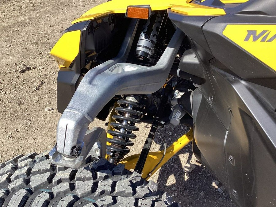 2024 Can-Am™ Maverick R X rs