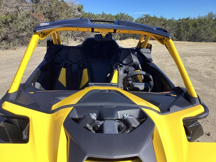 2024 Can-Am™ Maverick R X rs