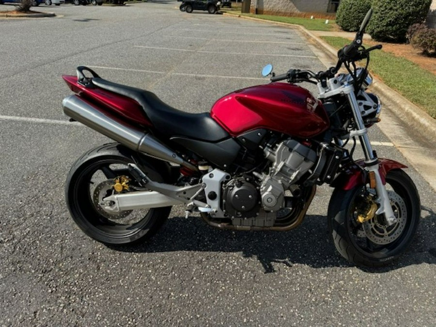 2007 Honda® 919