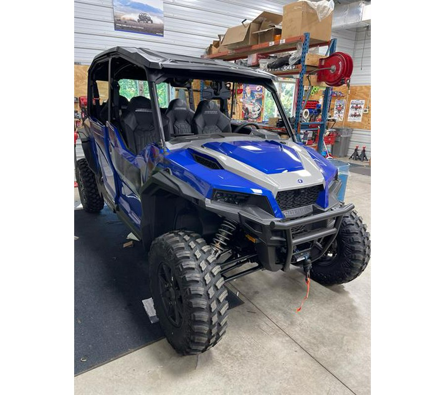 2024 Polaris General XP 4 1000 Ultimate