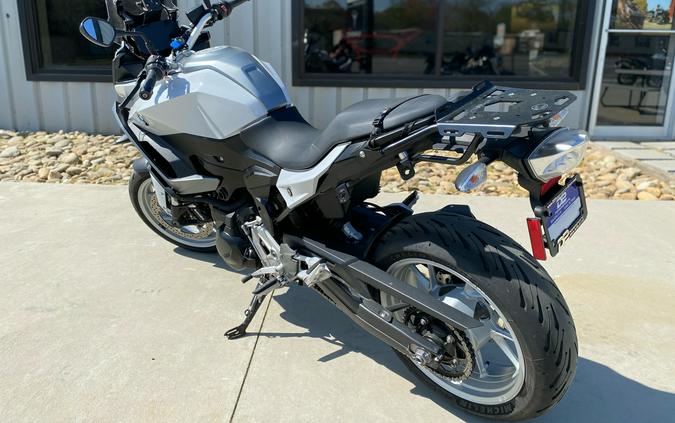 2020 BMW F 900 XR