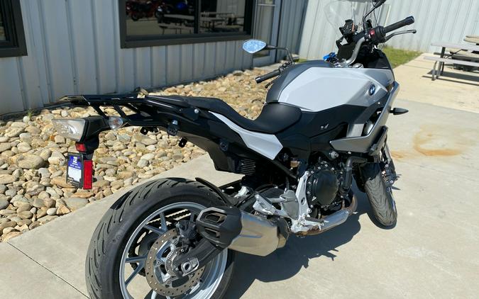 2020 BMW F 900 XR