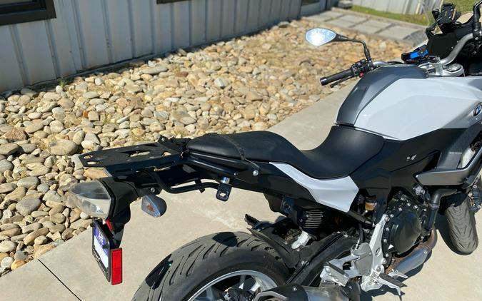 2020 BMW F 900 XR