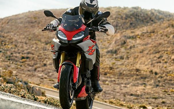 2020 BMW F 900 XR