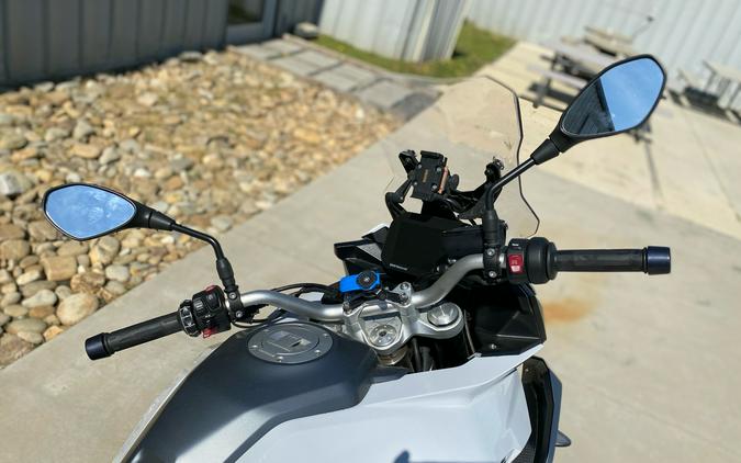 2020 BMW F 900 XR