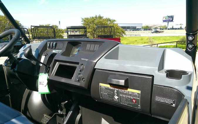 2026 Kawasaki Mule PRO-FXR™ 1000