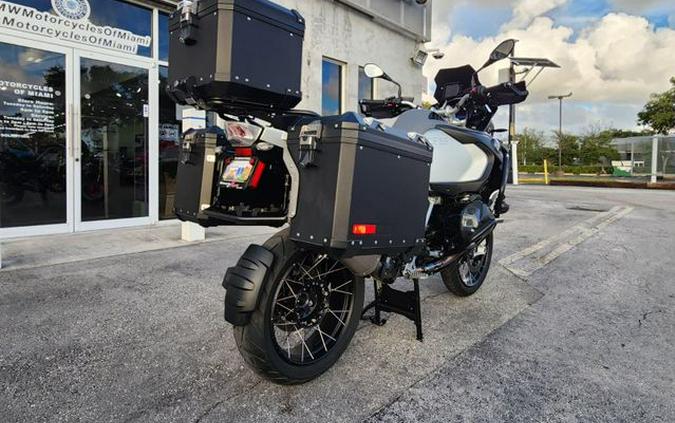 Used 2020 BMW R 1250 GS Adventure
