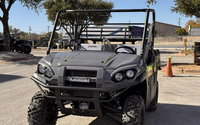 2026 Kawasaki Mule PRO-FXR™ 1000