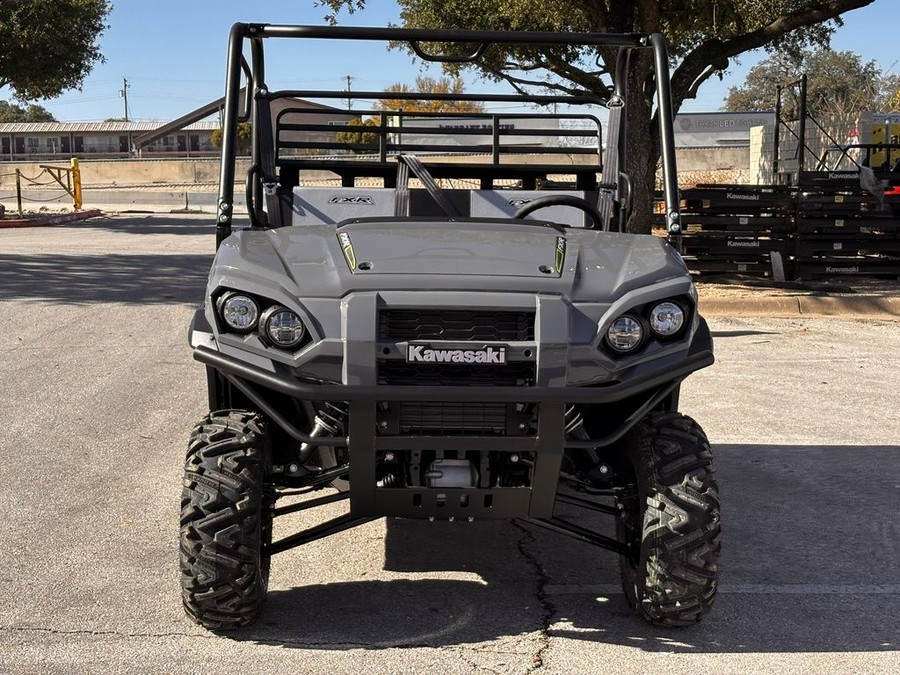 2026 Kawasaki Mule PRO-FXR™ 1000