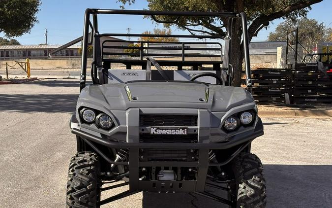 2026 Kawasaki Mule PRO-FXR™ 1000