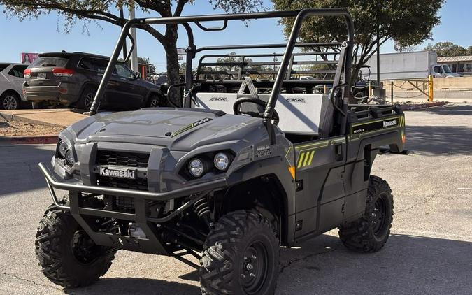 2026 Kawasaki Mule PRO-FXR™ 1000