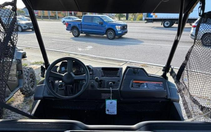 2026 Honda® Pioneer 700-4 Deluxe