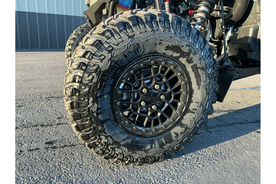 2026 RZR PRO R 4 ULT - Polaris