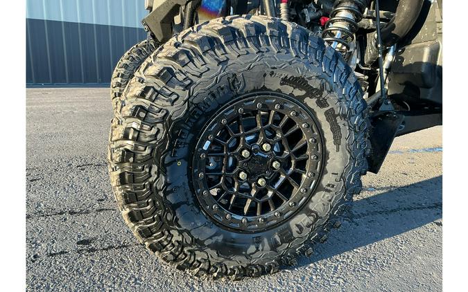 2026 Polaris RZR PRO R 4 ULT