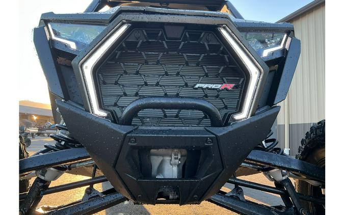 2026 Polaris RZR PRO R 4 ULT