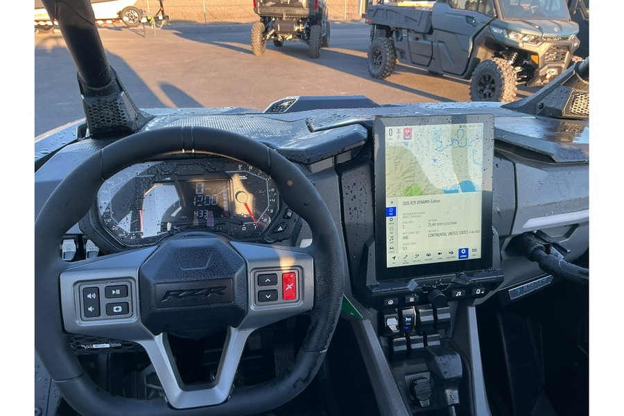2026 RZR PRO R 4 ULT - Polaris