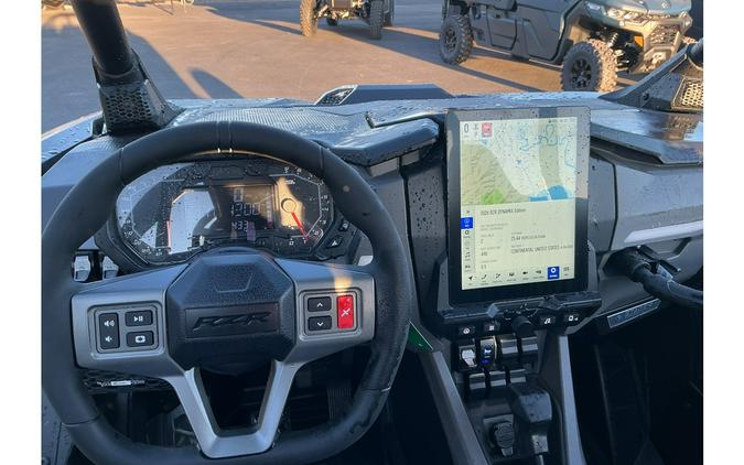 2026 Polaris RZR PRO R 4 ULT