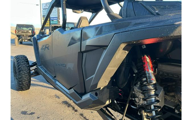 2026 Polaris RZR PRO R 4 ULT