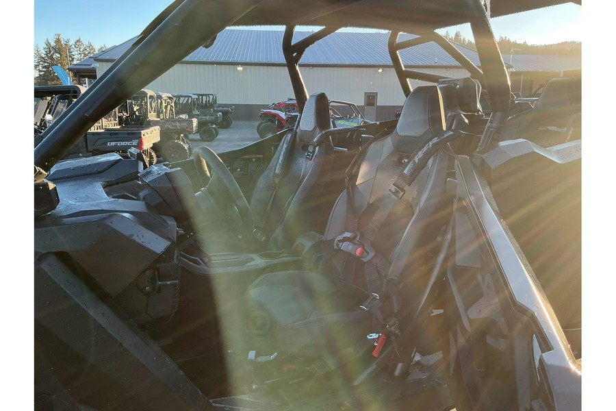 2026 RZR PRO R 4 ULT - Polaris