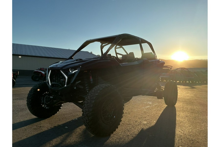 2026 RZR PRO R 4 ULT - Polaris