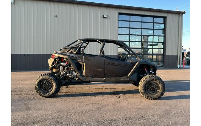 2026 Polaris RZR PRO R 4 ULT