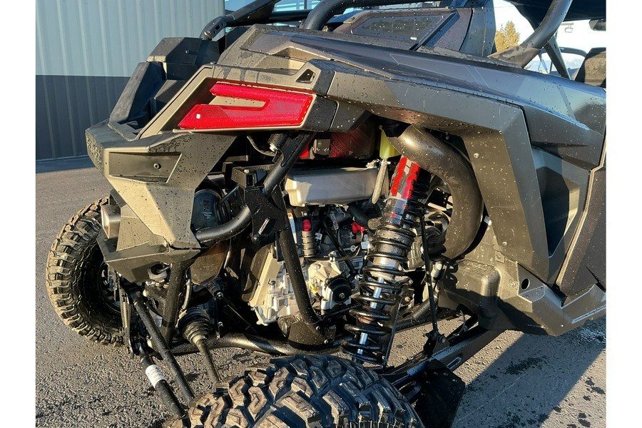 2026 RZR PRO R 4 ULT - Polaris