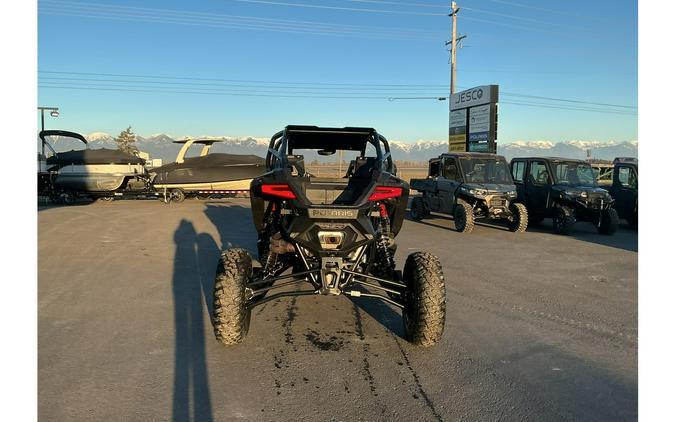2026 Polaris RZR PRO R 4 ULT