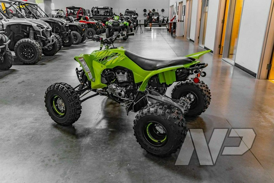 2026 Yamaha YFZ 450R SE