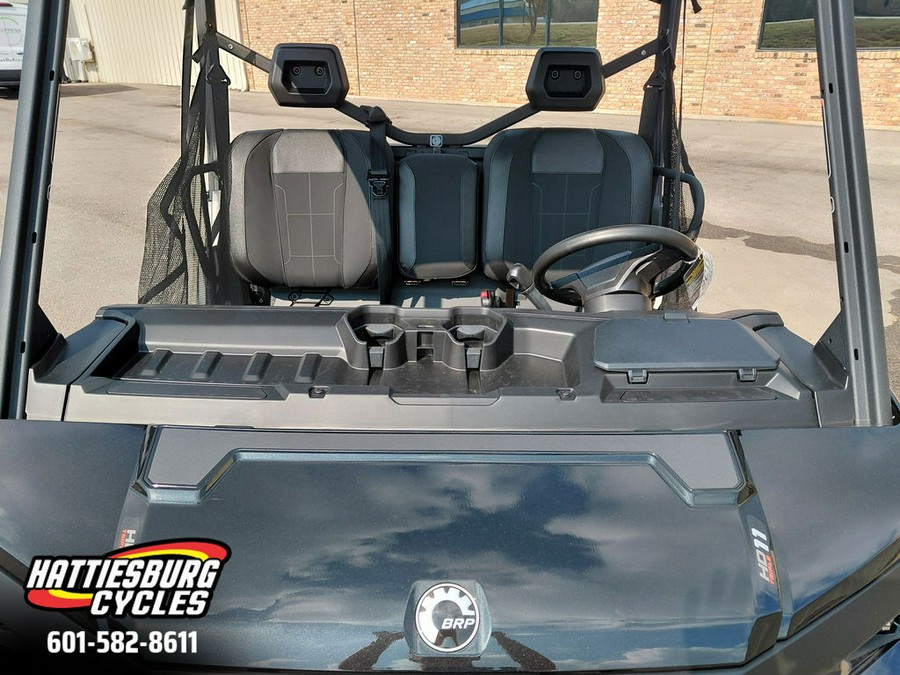 2026 Can-Am Defender XT HD11 With 10.25 In.Display